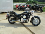 �������� �� ������ �������� Yamaha DragStar1100 2001 ���� 5
